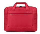 Brinch BW-179 14-inch Messenger Bag Red & Black | BW-179