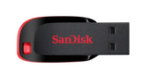 Sandisk Cruzer Balde Flash Drive 16GB | 32GB | 64GB | 128GB