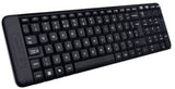 LOGITECH WIRELESS COMBO MK220 WITH KEYBOARD AND MOUSE
