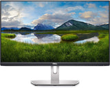 DELL 24-INCH IPS FULL HD BORDERLESS LED MONITOR WITH AMD FREESYNC,75HZ,VESA - S2421HN