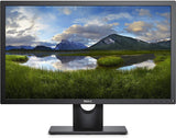 DELL P2018H 20 LED-BACKLIT LCD MONITOR, BLACK