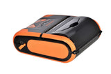 EasyPos EPMP300BWU Portable Receipt Printer (3 Inch, Bluetooth, USB, WiFi)