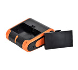 EasyPos EPMP300BWU Portable Receipt Printer (3 Inch, Bluetooth, USB, WiFi)