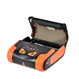 EasyPos EPMP300BWU Portable Receipt Printer (3 Inch, Bluetooth, USB, WiFi)