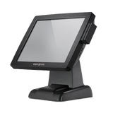 EasyPos EPPS-302 Intel J1900 15 inch Touch Screen POS Machines