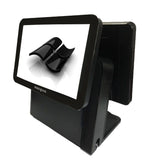 EasyPos EPPS-306 Intel J1900 12 inch Display DOS POS Machines