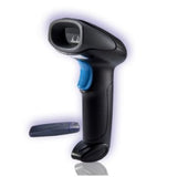 EasyPos EPS103 Barcode Scanner (Wireless, 1D, Handheld)