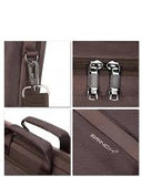Brinch BW-203 15.6-inch Black, Brown | BW-203