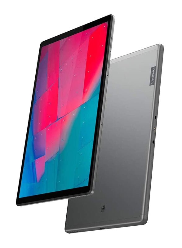 Lenovo M10 Plus 3rd Gen 10.6 4GB 128GB Tablet - Gray