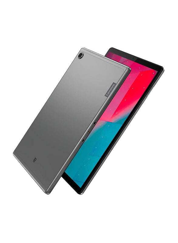 Buy Lenovo Tab M10 FHD Plus 26.16 cm (10.3 inch) Tablet 4 GB, 128 GB,  Platinum Grey, ZA6R0004IN Online at Best Prices in India - JioMart.