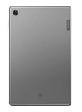 Lenovo Tab M10 FHD Plus 2nd GEN TB-X606X 64GB Iron Grey 10.3-Inch Tablet, 4GB RAM, WiFi + 4G LTE
