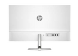 HP Series 5 27 inch FHD White Monitor - 527sw (94F46AA)