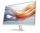 HP Series 5 27 inch FHD White Monitor - 527sw (94F46AA)