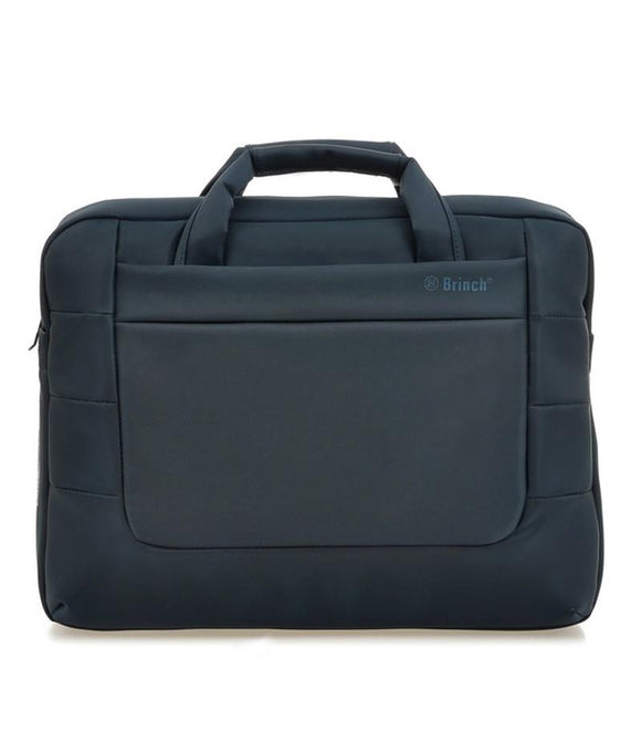 brinch laptop backpack Brinch BW-190 17-inch Black