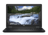 Dell Latitude 5590 Intel® Core™I5 7300U, 4GB Ram, 500GB HDD, 15.6″ Display, Ubuntu Linux – 1Year Warranty
