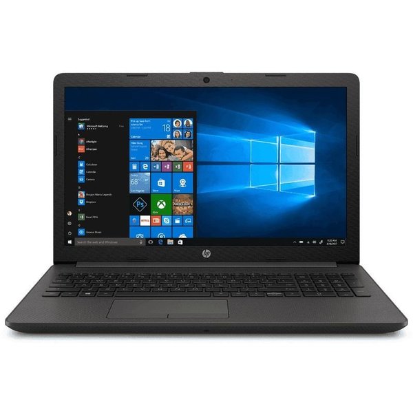 HP 240 G7 Core i5 16GB 1TB HDD 256 SSD FHD Black English/Arabic Keyboard