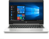 HP Probook 440 G7 Intel Core i7-10510U 1.8 GHz, 16GB, 1TB HDD + 256 SSD, 14.1inch, Intel HD, Silver