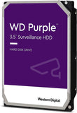 WD Purple 3TB Surveillance Hard Drive WD30PURZ 5400 RPM Class, SATA 6 Gb/s, 64 MB Cache, 3.5" -