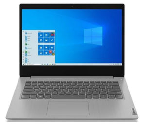 Lenovo IdeaPad 3 Laptop, 14" Full HD, Intel Core i5-1035G1, 8GB RAM, 512GB SSD, 81WD00U9US, Windows 10 - Platinum Grey | Lenovo Ideapad 3