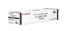 Canon C-EXV-28 Toner Cartridge /  Colors: (Black | Yellow | Cyan | Magenta)