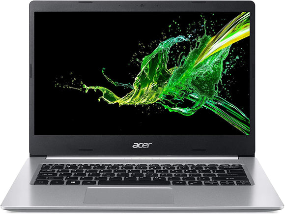 Acer Aspire 5 A514 Notebook 10th Gen Intel Core i7-1065G7 Quad Core Upto 3.90GHz | 12G DDR4 | 1TB SSD | 2G NVIDIA®GeForce®MX350 | 14