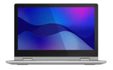 Lenovo 11.6" IdeaPad Flex 3 Multi-Touch 2-in-1 Laptop (ABYSS BLUE) ENG Keyboard | 82B2001VAX