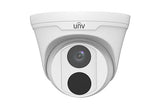 IPC3612LR3-UPF28(40)-F | 2MP EasyStar Fixed Dome Network Camera