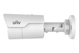 IPC2124LR5-DUPF28(40)M-F | 4MP EasyStar Mini Fixed Bullet Network Camera