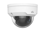 IPC322LR3-UVSPF28/40-F | 2MP EasyStar Vandal-resistant Network Fixed Dome Camera