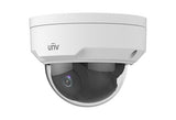 IPC322LR3-UVSPF28/40-F | 2MP EasyStar Vandal-resistant Network Fixed Dome Camera