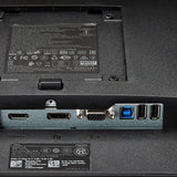 DELL P2018H 20 LED-BACKLIT LCD MONITOR, BLACK