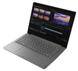 Lenovo V14-ILL Laptop - Intel Core i3 1005G1-1.2GHz, 4GB RAM, 1TB HDD, 14" FHD, Camera, Bt, Wifi, Intel Hd Graphics, Dos - Grey | 82C401EBAK