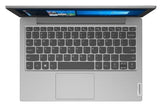 Lenovo Celeron N4020, 4GB Ram, HDD 128 GB Graphics Shared, 11.6'', Dos, English Keyboard - Grey | 81VT000TAK