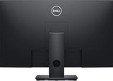 Dell E2720HS - LED monitor - 27" (27" viewable) - 1920 x 1080 Full HD (1080p)