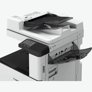 Canon IRC-3125i Photocopier Machine with 1SET of Toner &  44CM METAL TROLLY STAND