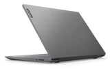 Lenovo V15 IIL 82C500T9AK Iron - Intel Core i5 1035G1 1.0 GHz, 4GB RAM, 1TB HDD, 15.6" FHD, Intel UHD, English Keyboard - DOS, Grey | 82C500T9AK