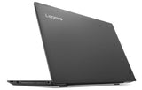 Lenovo Notebook Laptop V130 Corei3 8130U 4GB RAM, 1TB HDD, 15.6 inches LED, DOS, CAM, WiFi, INTEL HD,Iron Grey English Keyboard | 81HN00Y2AK