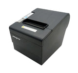 EasyPos EPPS204 Touch Screen POS System Bundle (Capacitive Touch POS + Printer + Cash Drawer + MSR + VFD + Barcode Scanner)