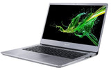 Acer Swift 3 SF314 | AMD Ryzen 5-3500U Quad Core 2.10GHz | 8G DDR4 RAM | 512G SSD | 14" FHD IPS | Window 10 Pro | Sparkly Silver