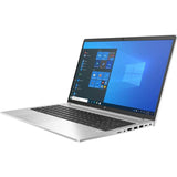 HP ProBook 650 G8 with Intel® i5-1135G7 processor, NVIDIA® GeForce® MX450 Discrete Graphics/8GB RAM/256GB SSD/FHD/W10Pro/1 Yr. Warranty