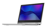 Lenovo 11.6" IdeaPad Flex 3 Multi-Touch 2-in-1 Laptop (ABYSS BLUE) ENG Keyboard | 82B2001VAX