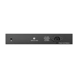 D-Link 16-Port Gigabit Switch DGS-1016D