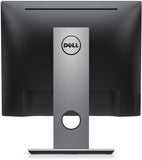 Dell 19 Monitor: P1917S