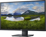 Dell E2720HS - LED monitor - 27" (27" viewable) - 1920 x 1080 Full HD (1080p)