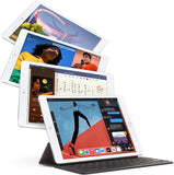 Apple IPAD 10.2-inch iPad Wi-Fi 32GB