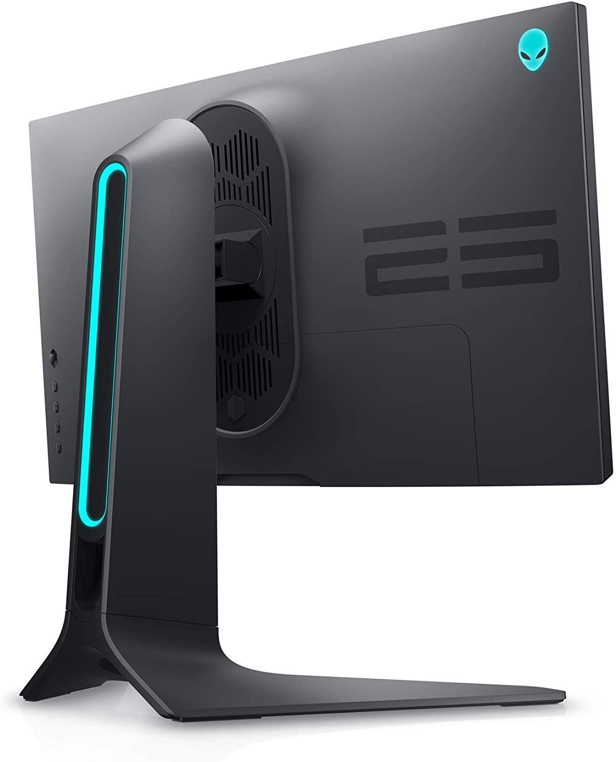 Dell - Alienware AW2521HFA 24.5 Inch Full HD (1920x1080