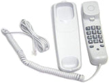 UNIDEN AS7101 BATHROOM PHONE (White)