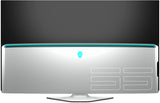 Dell - Alienware AW5520QF 55-inch OLED 4K,120Hz,0.5ms Gaming Monitor AMD Radeon FreeSync and G-Sync