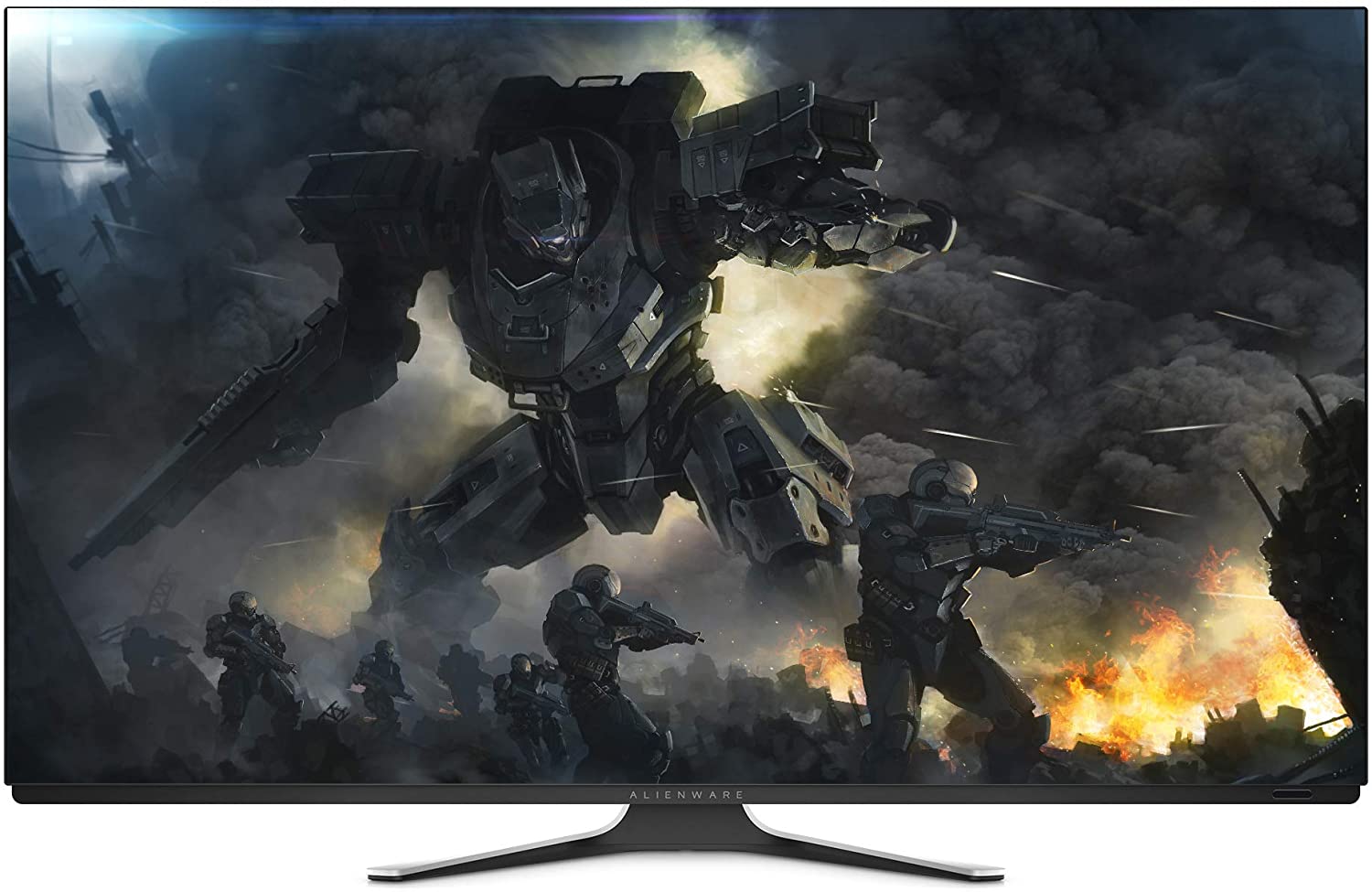 ALIENWARE AW5520QF 55インチ 有機EL 4K モニター 光沢 $_32.JPG?set_id=880000500F