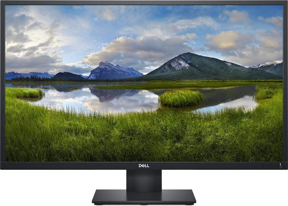 Dell E2720HS - LED monitor - 27